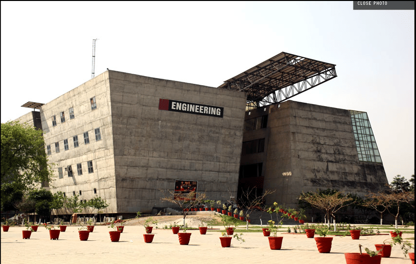 GEC Thrissur campus photo 12