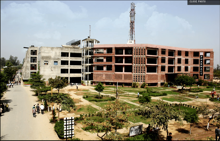 GEC Thrissur campus photo 10