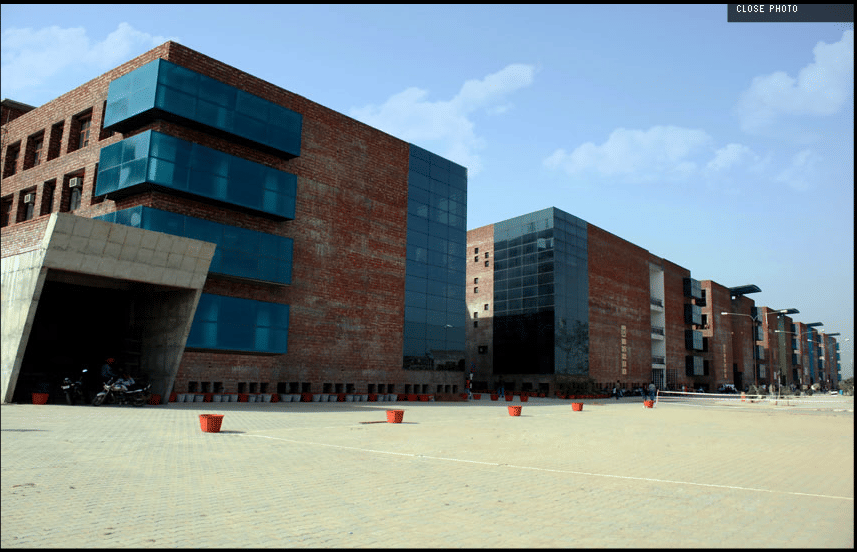 GEC Thrissur campus photo 9