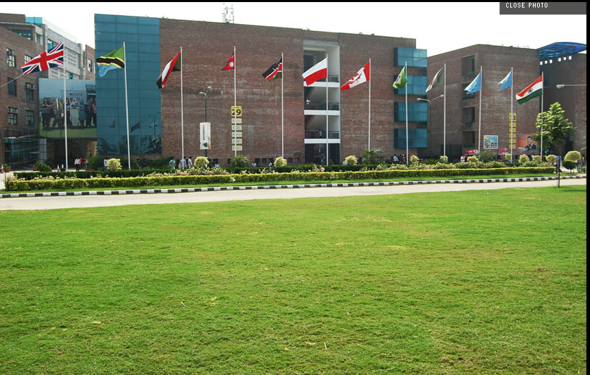 GEC Thrissur campus photo 8