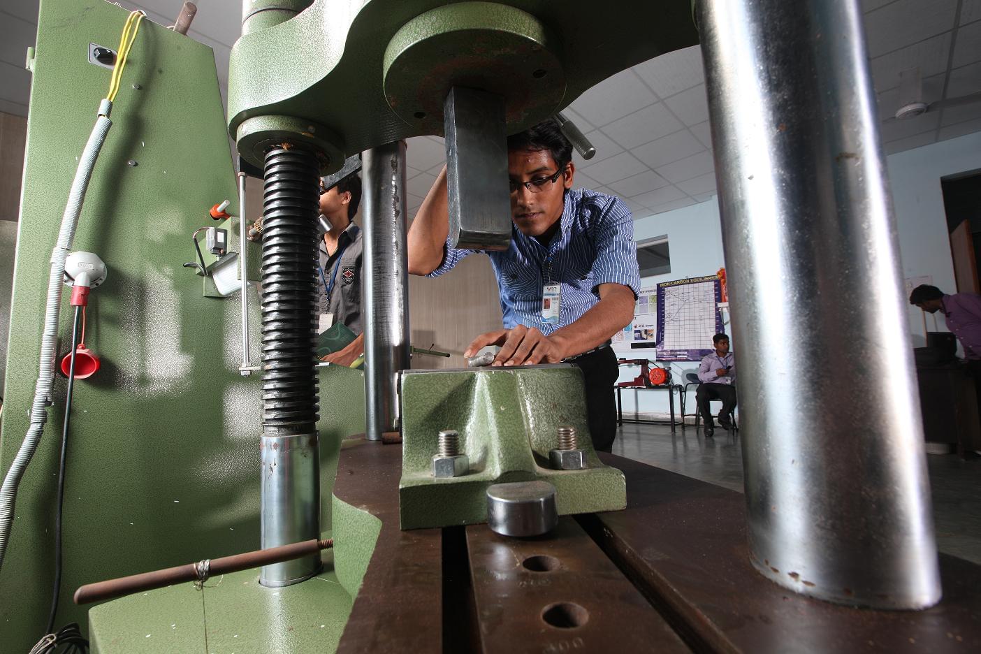 Technology Education and Research Integrated Institute Kurukshetra campus photo 6