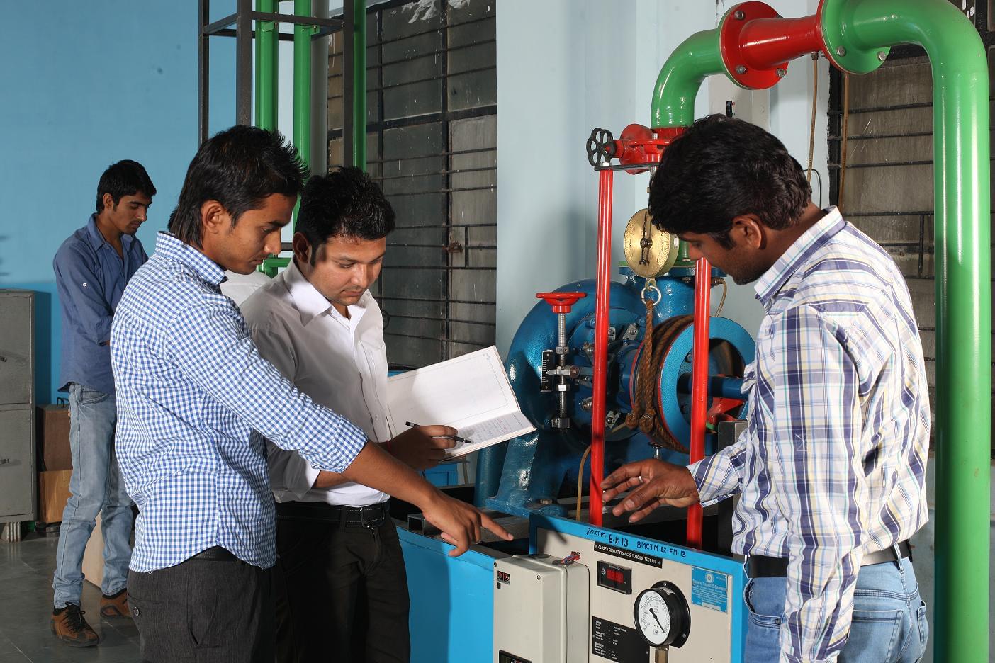 Technology Education and Research Integrated Institute Kurukshetra campus photo 5