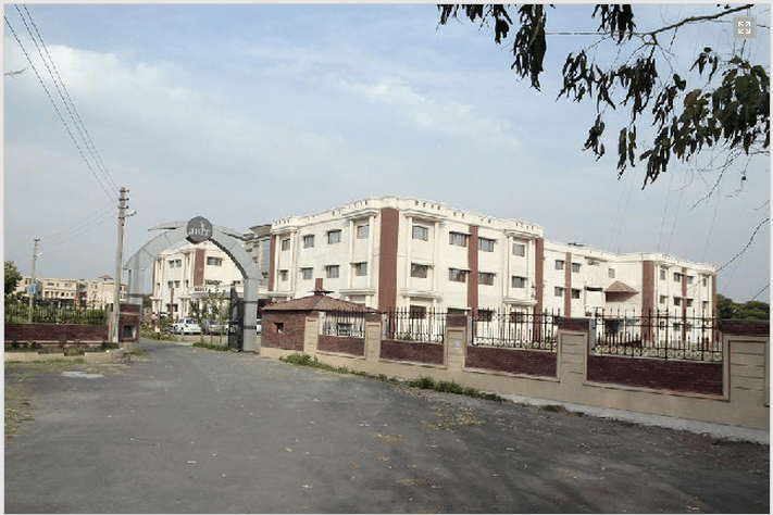 BIET Davangere BIET - Gallery photo 14