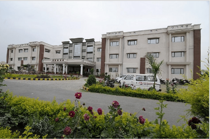 RVR JC campus photo 7