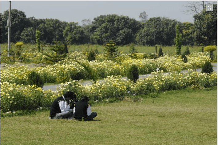 RVR JC campus photo 5