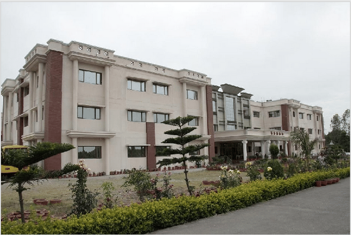 RVR JC campus photo 4