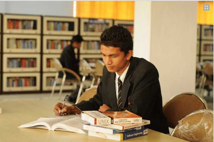 RVR JC campus photo 3