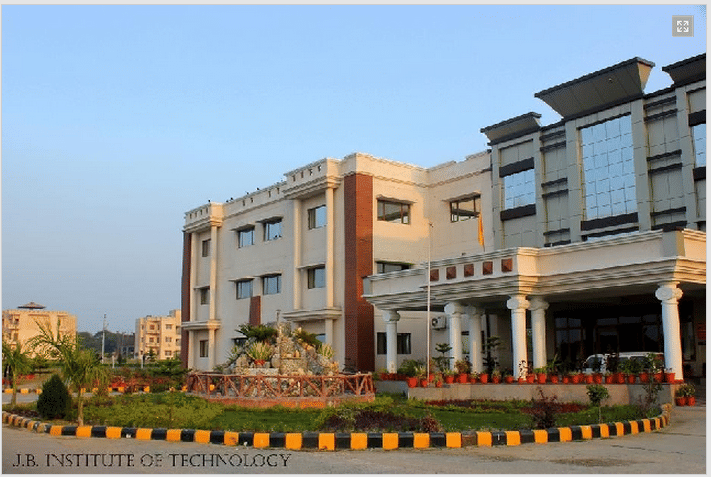 RVR JC campus photo 2