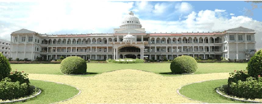 Gokula Krishna College of Engineering Sullurpet Nellore campus photo 1