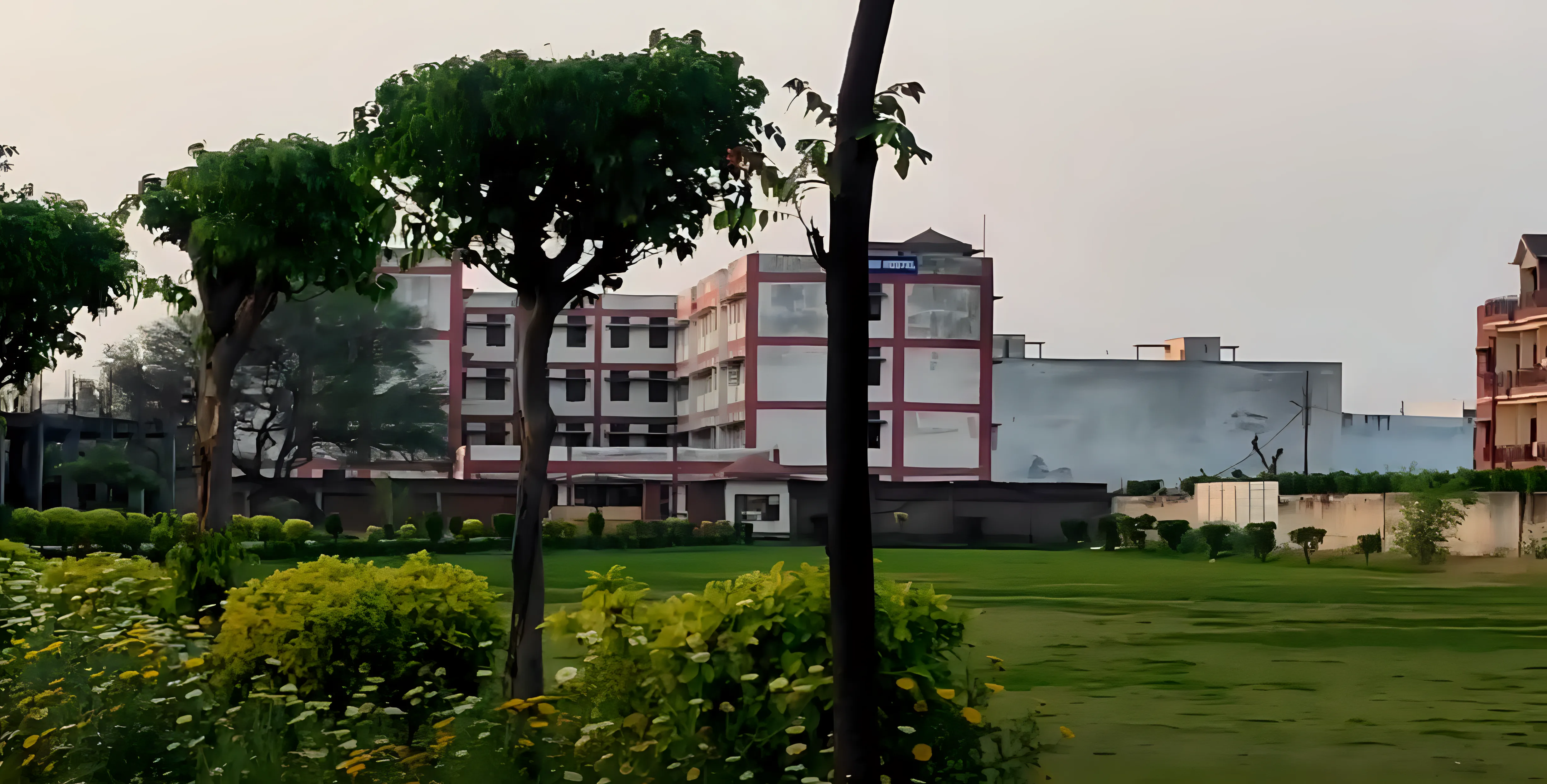 BIT Meerut Campus photo 7