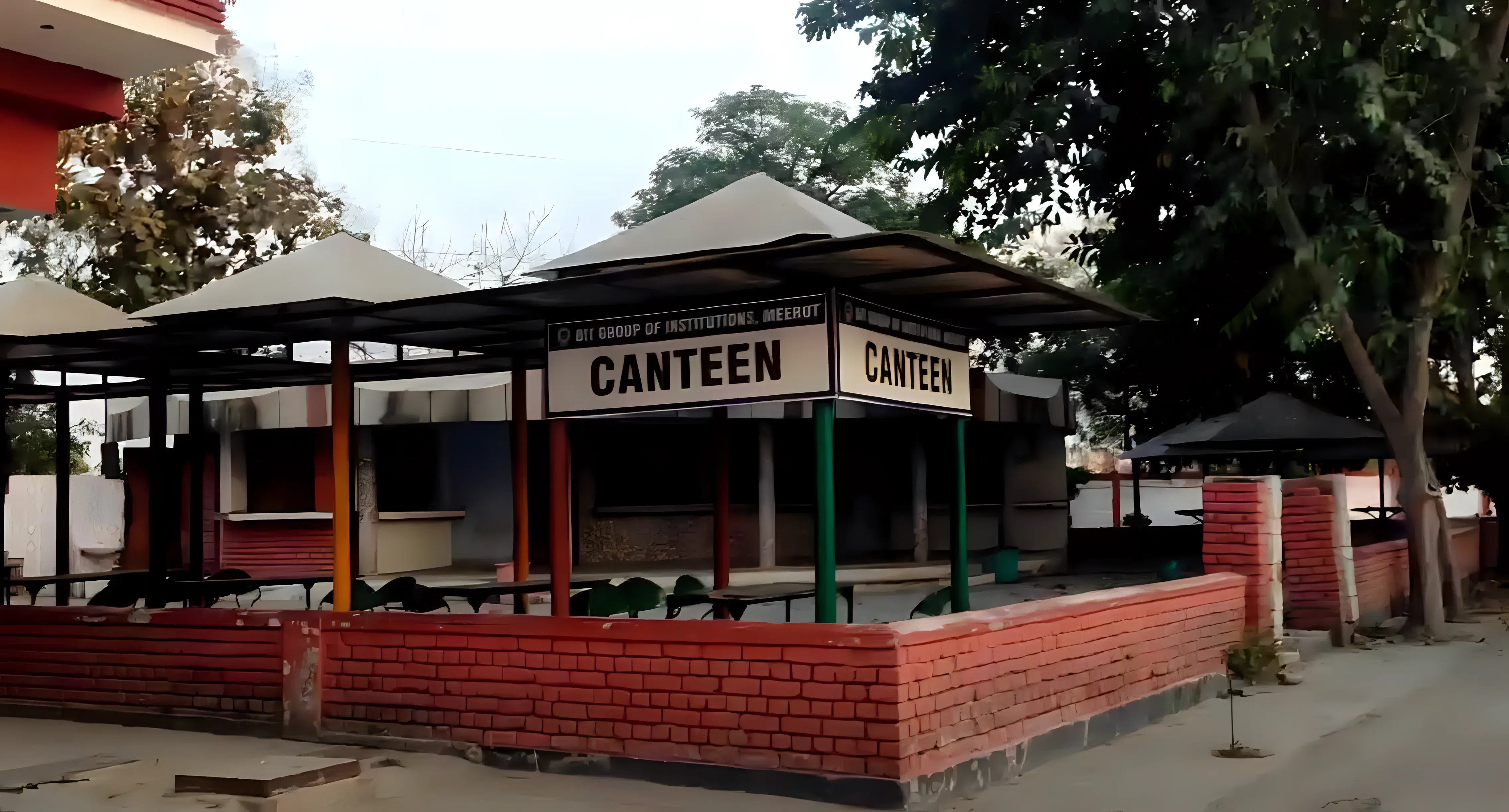 BIT Meerut Facilties photo 1