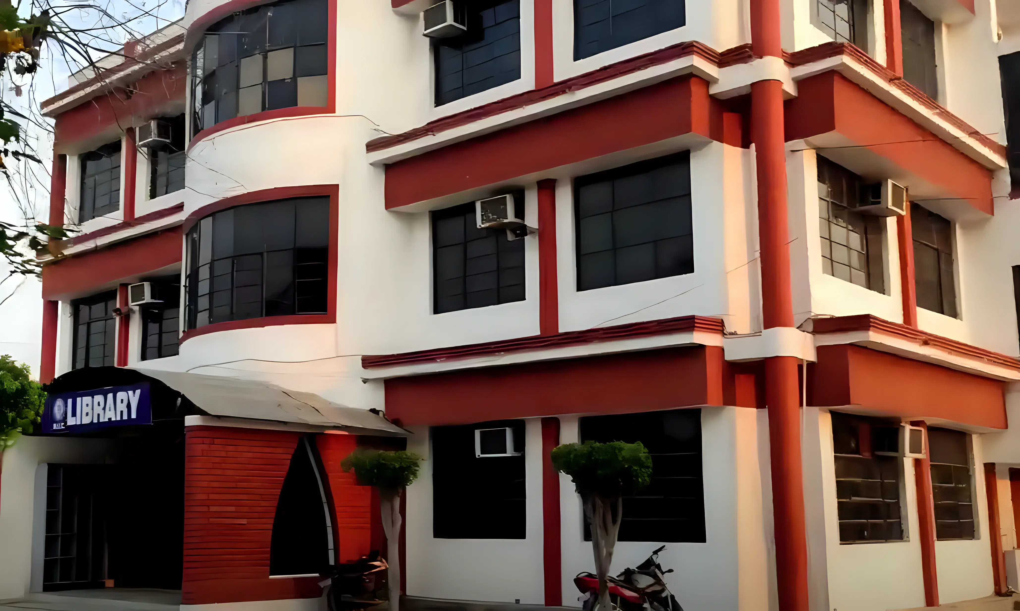 BIT Meerut Facilties photo 2