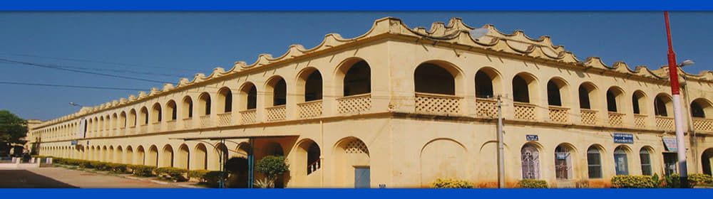 Texcity Arts and Science College Coimbatore Campus photo 1