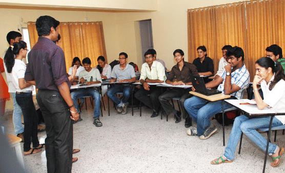 Institute of Business Studies and Research Navi Mumbai Infrastructure photo 14