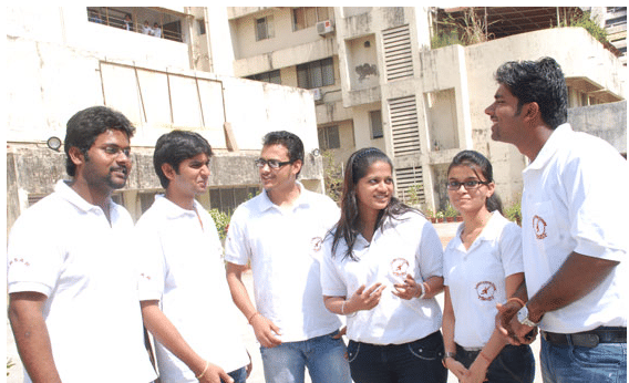 Institute of Business Studies and Research Navi Mumbai Infrastructure photo 11