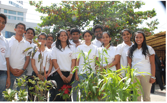 Institute of Business Studies and Research Navi Mumbai Infrastructure photo 10
