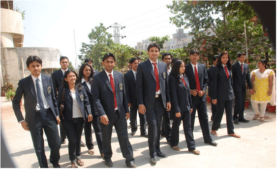 Institute of Business Studies and Research Navi Mumbai Infrastructure photo 9