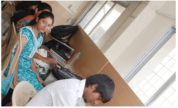 Institute of Business Studies and Research Navi Mumbai Infrastructure photo 8