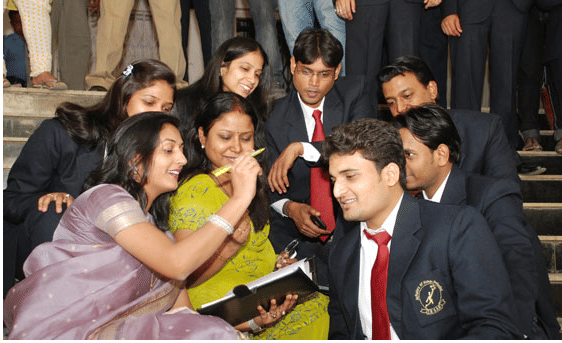 Institute of Business Studies and Research Navi Mumbai Infrastructure photo 7