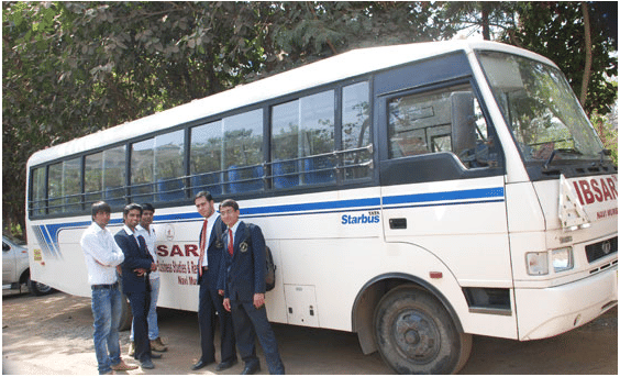 Institute of Business Studies and Research Navi Mumbai Infrastructure photo 6