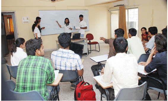 Institute of Business Studies and Research Navi Mumbai Infrastructure photo 5