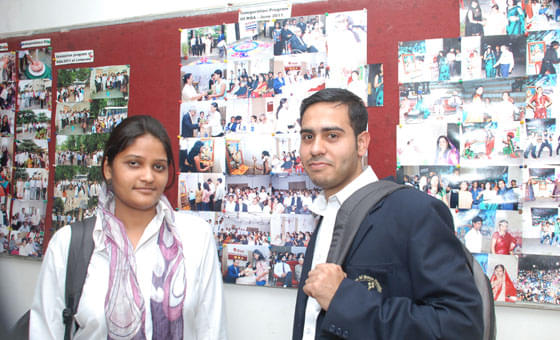 Institute of Business Studies and Research Navi Mumbai Infrastructure photo 4