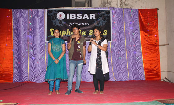 Institute of Business Studies and Research Navi Mumbai Infrastructure photo 3