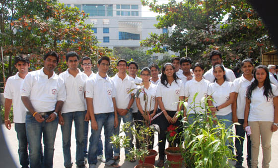 Institute of Business Studies and Research Navi Mumbai Infrastructure photo 2