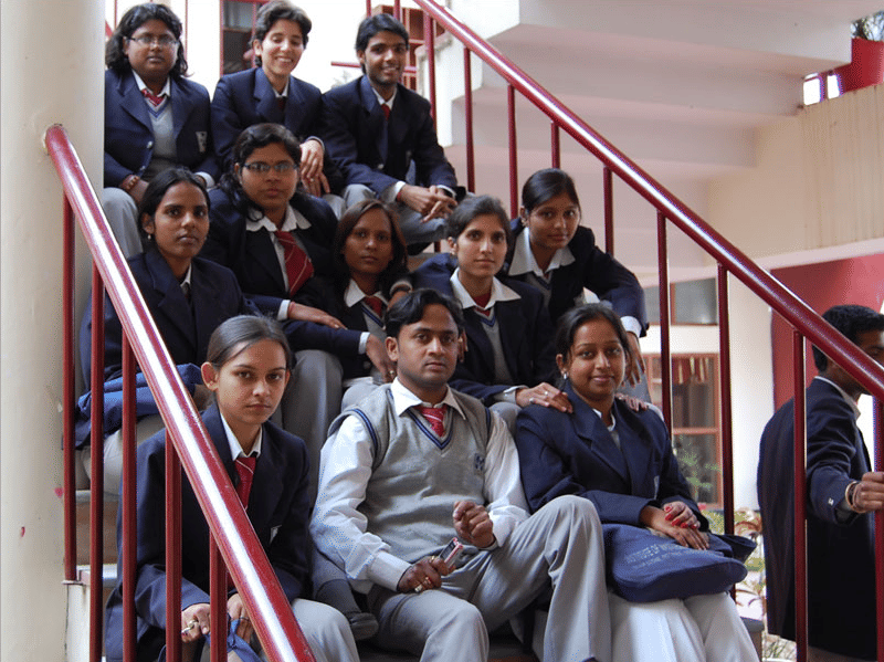 Institute of Management Studies Dehradun campus photo 5