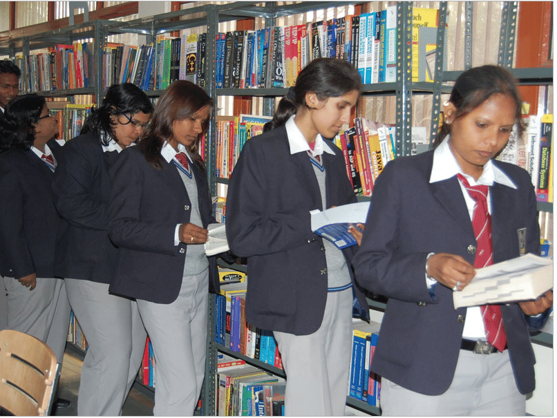 Institute of Management Studies Dehradun campus photo 4