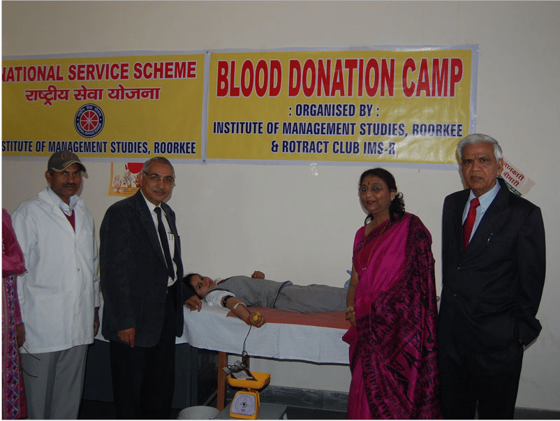 Institute of Management Studies Dehradun campus photo 3