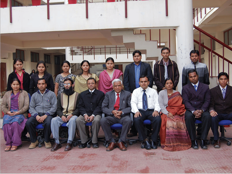 Institute of Management Studies Dehradun campus photo 2