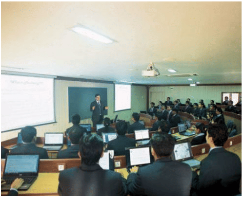 ICBM School of Business Excellence Hyderabad Infrastructure photo 2