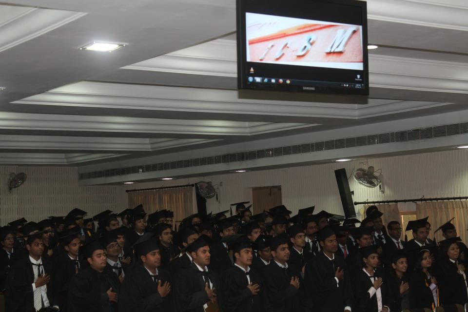 ICBM School of Business Excellence Hyderabad Infrastructure photo 1