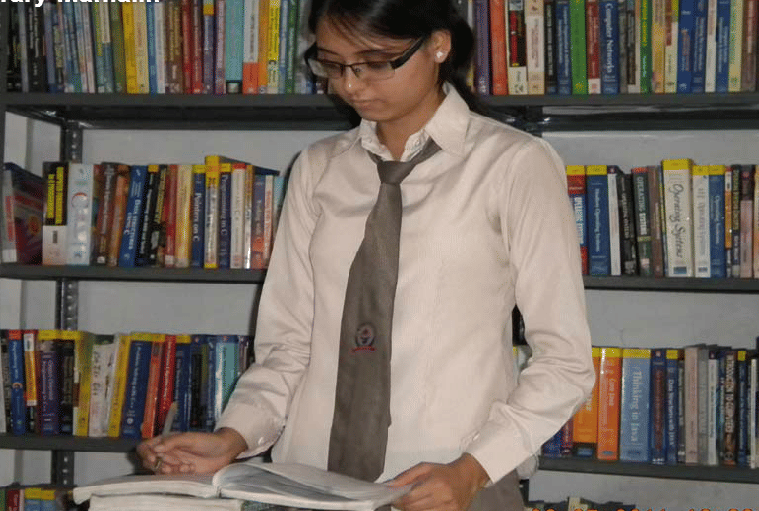 Sir C R Reddy College of Engineering Eluru campus photo 4