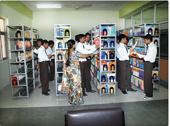 MBS College of Engineering and Technology Jammu campus photo 5