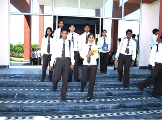 MBS College of Engineering and Technology Jammu campus photo 3