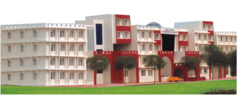 MBS College of Engineering and Technology Jammu campus photo 1