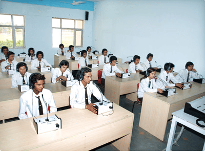 MBS College of Engineering and Technology Jammu campus photo 2