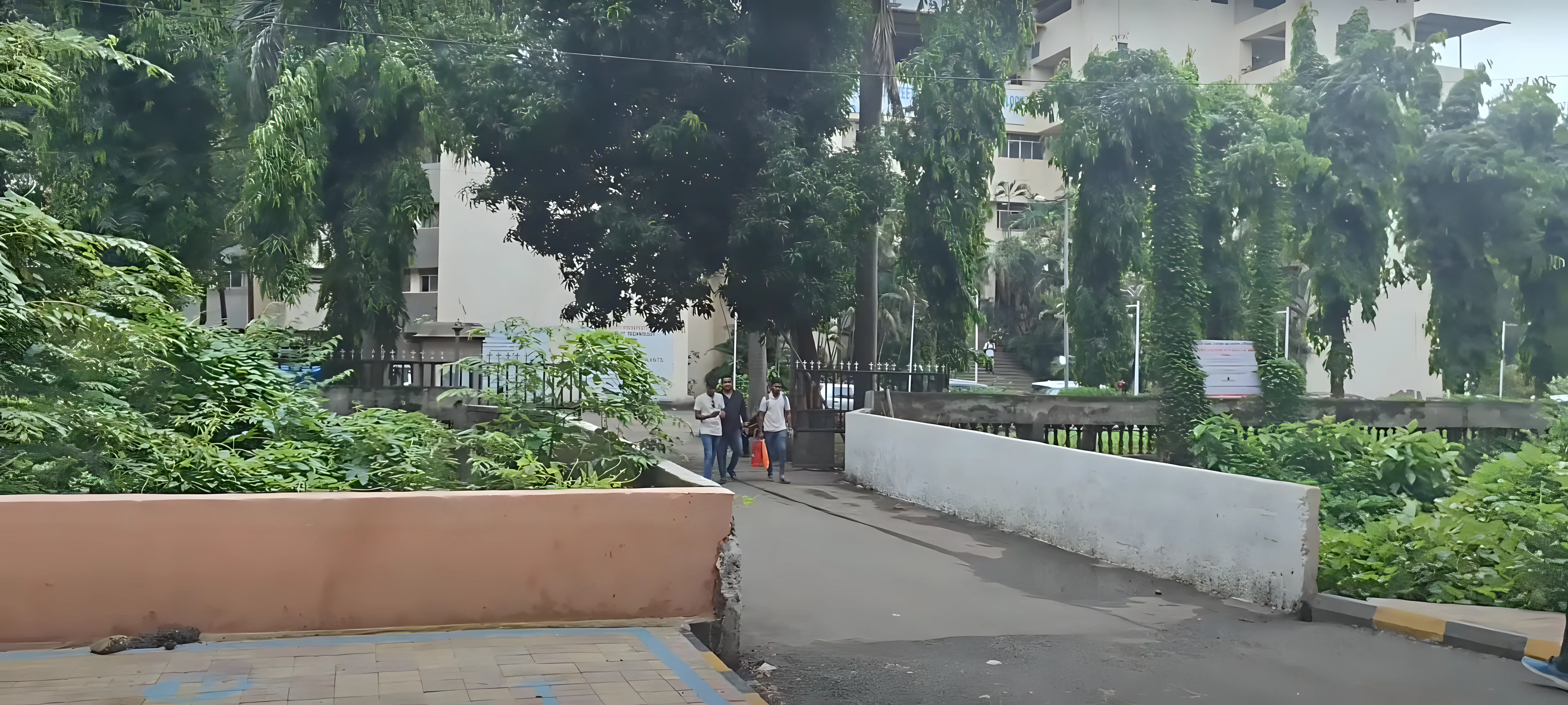 BVCOE Navi Mumbai Campus photo 21