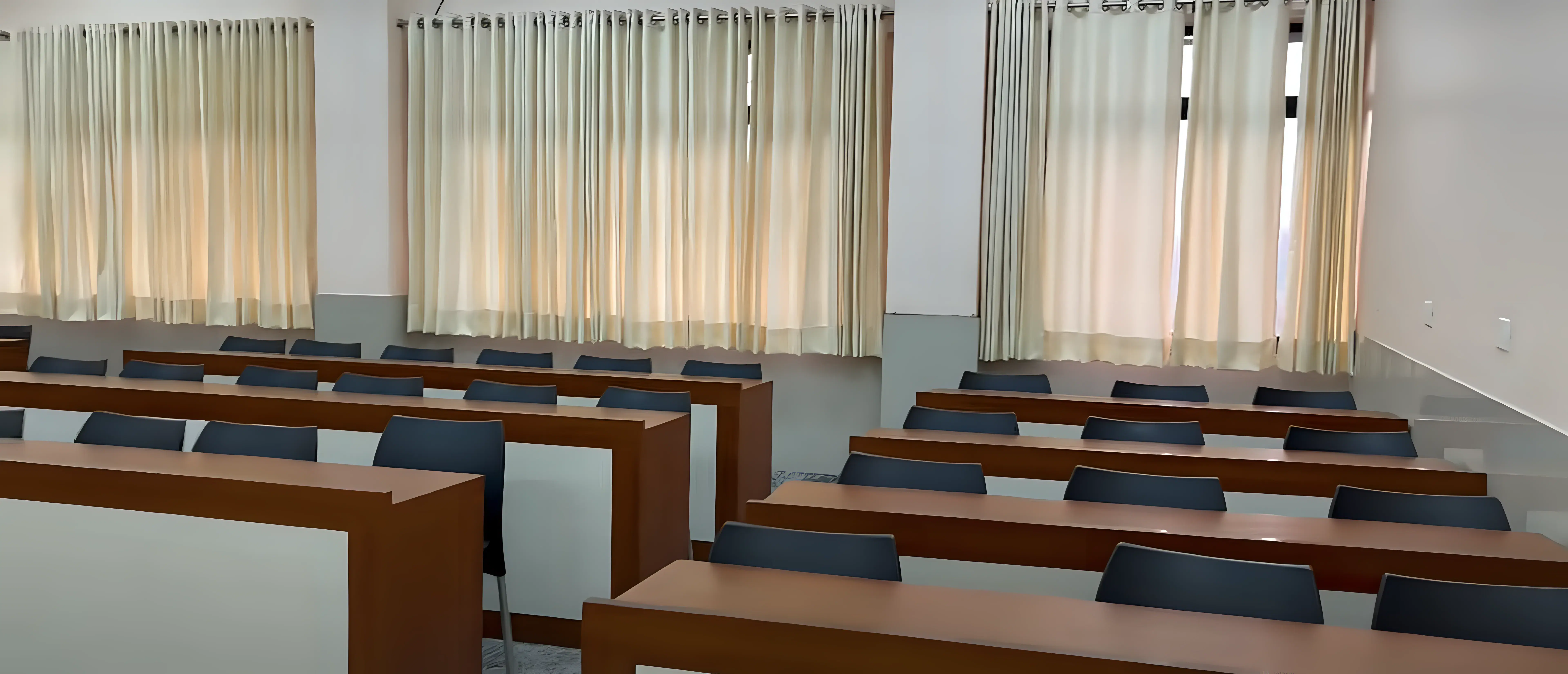 BVCOE Navi Mumbai Academic Infrastructure photo 1