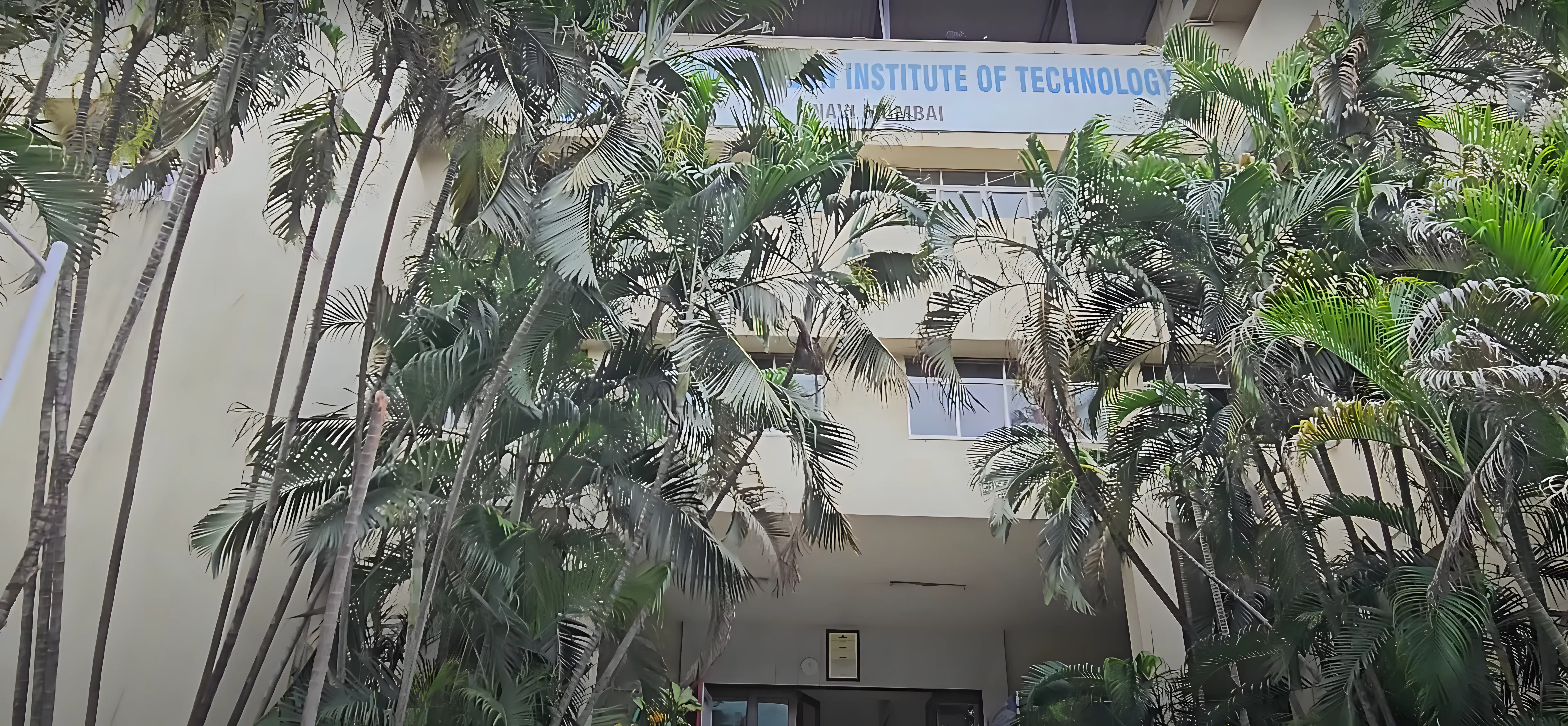 BVCOE Navi Mumbai Campus photo 22