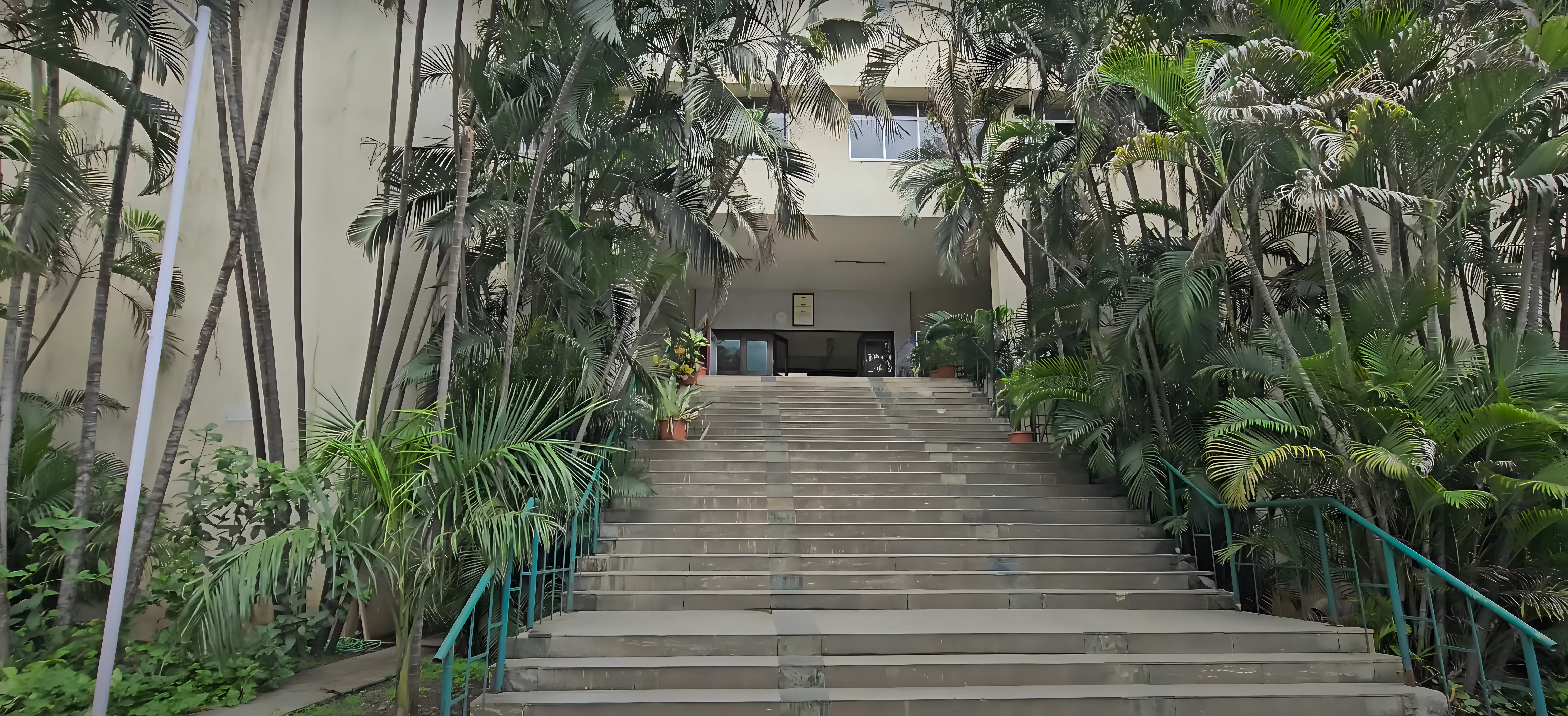 BVCOE Navi Mumbai Campus photo 23