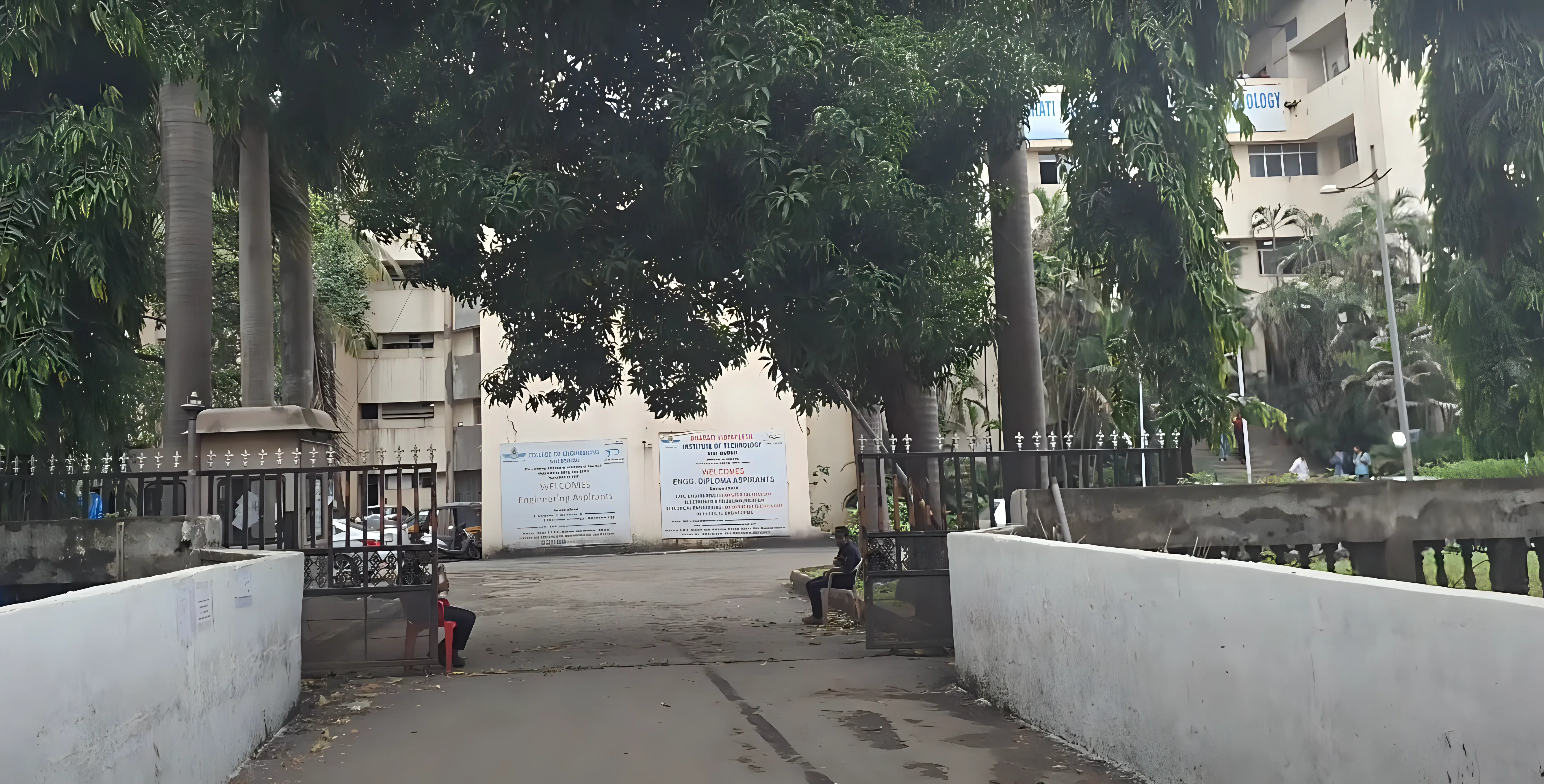 BVCOE Navi Mumbai Campus photo 24