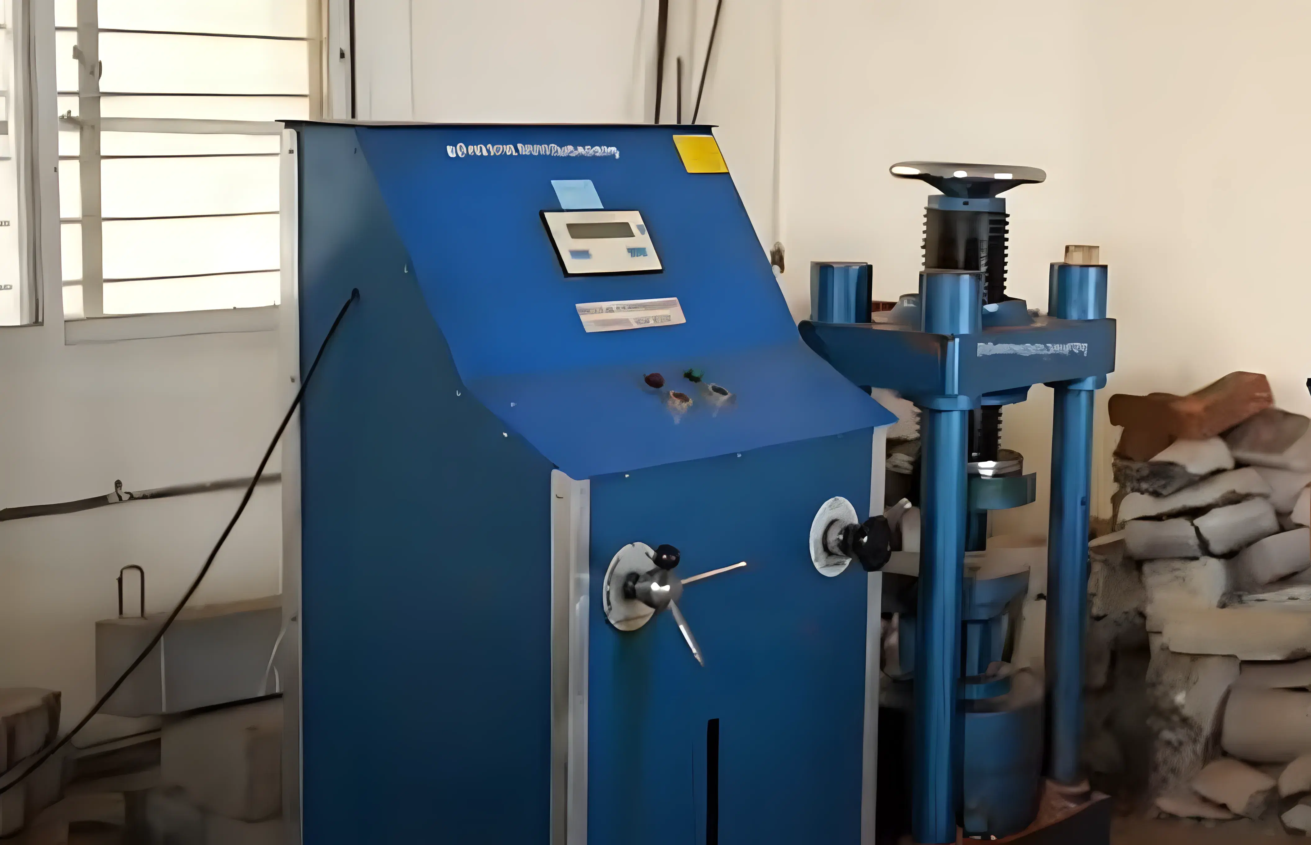 BVCOE Navi Mumbai Academic Infrastructure photo 2