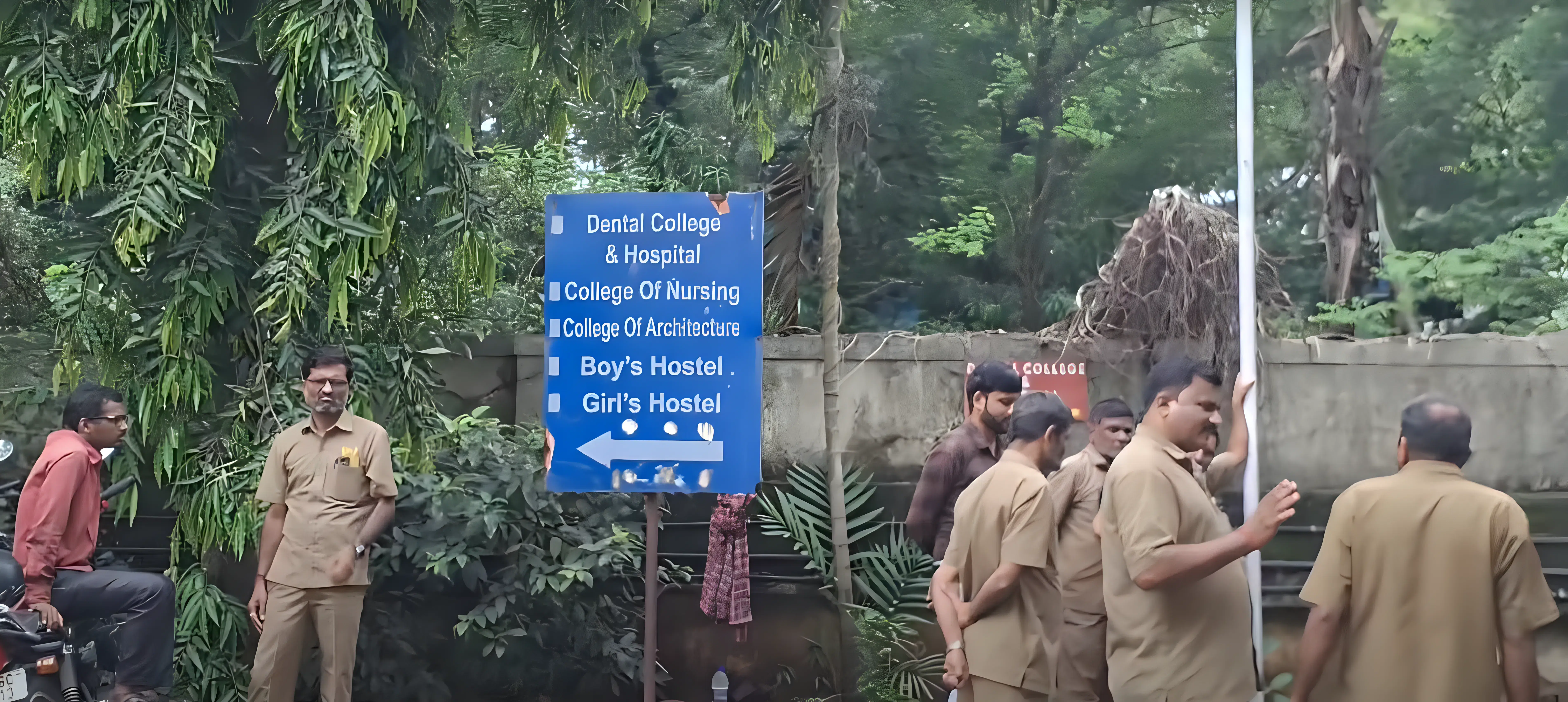 BVCOE Navi Mumbai Library photo 1