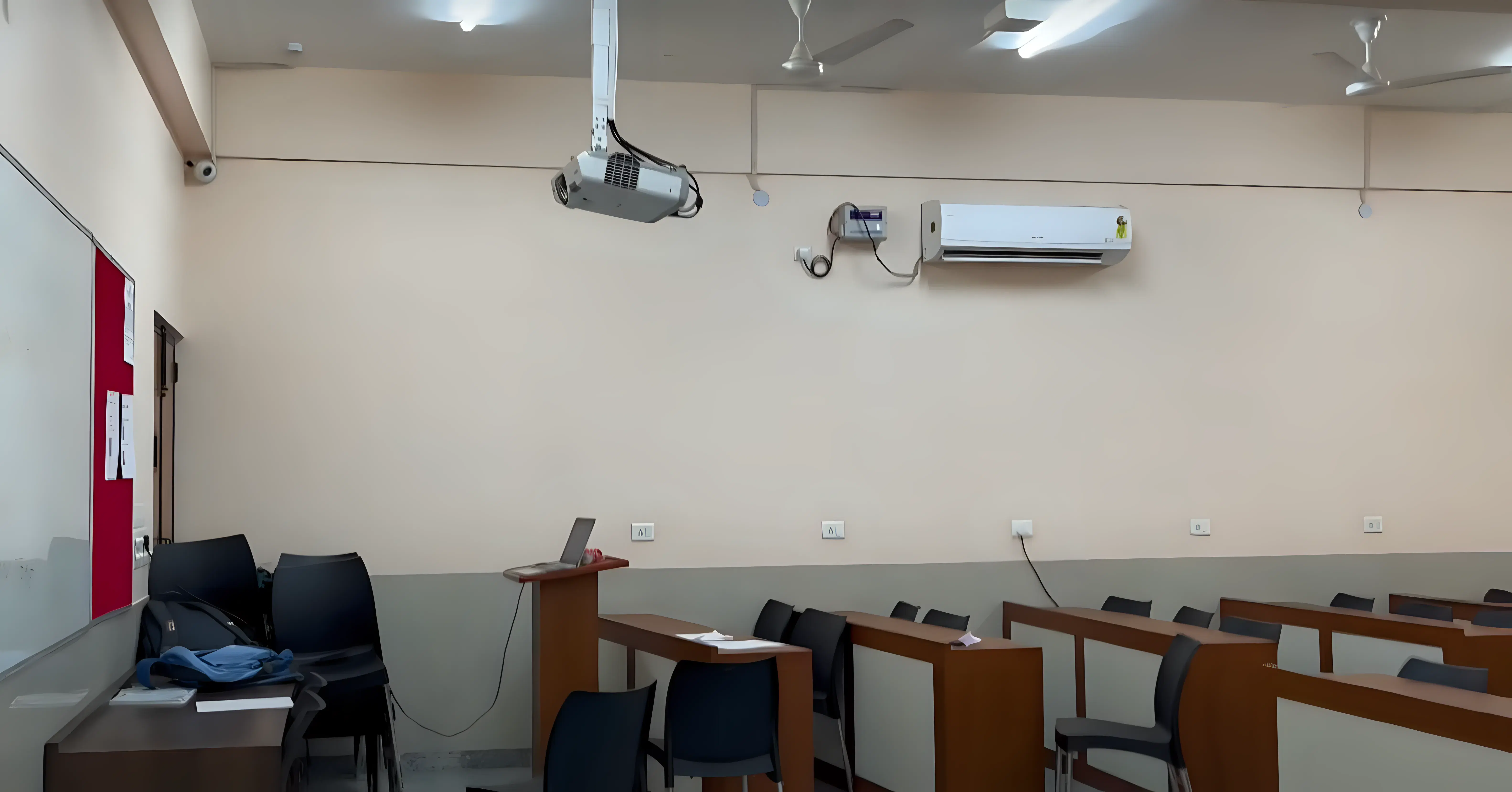 BVCOE classroom photo 2