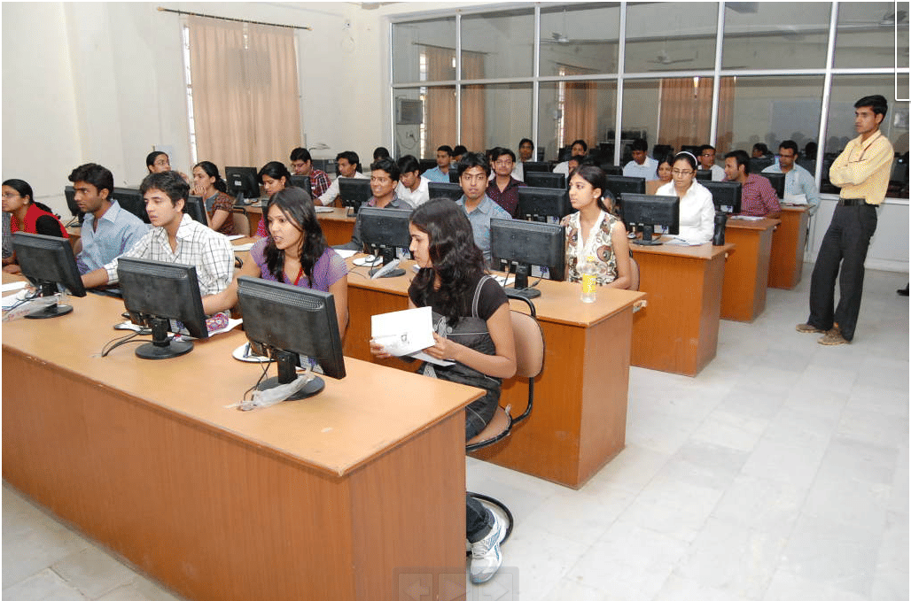 SITS Narhe Infrastructure photo 8