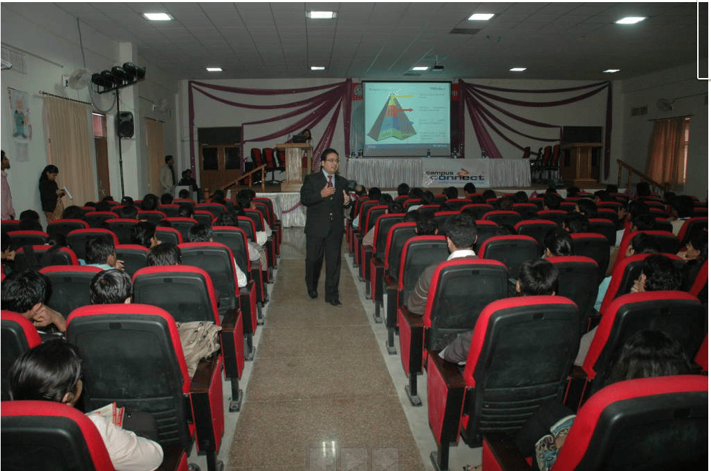 SITS Narhe Infrastructure photo 6