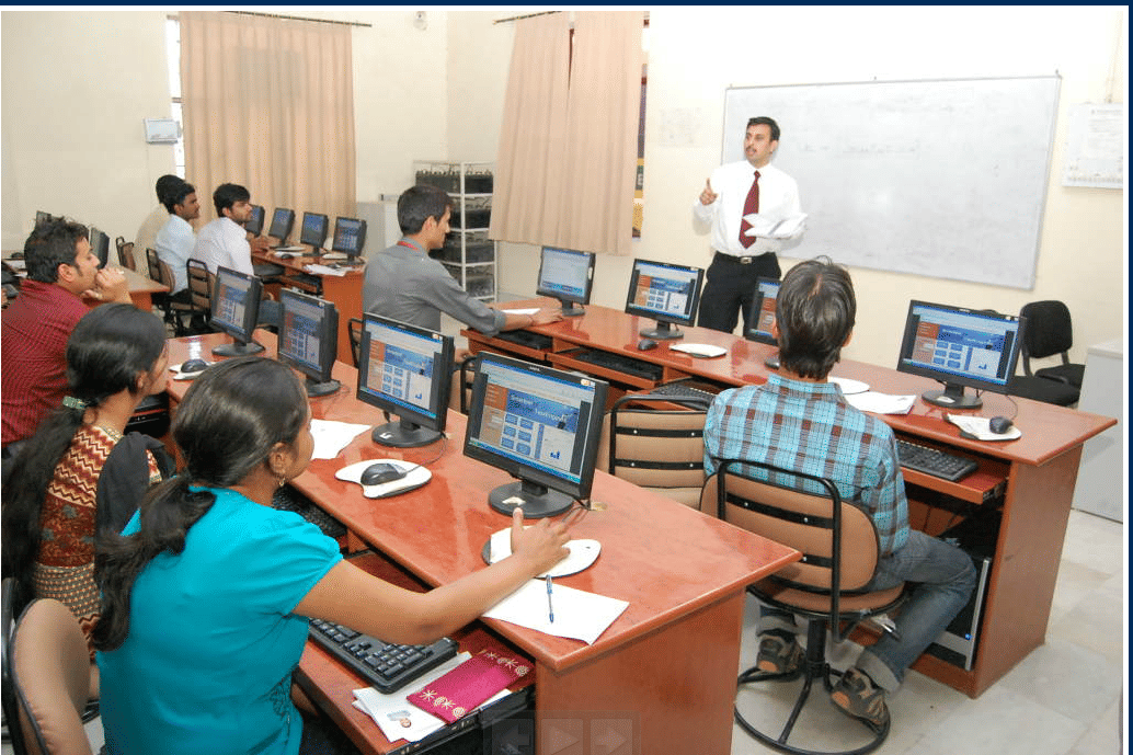 SITS Narhe Infrastructure photo 4